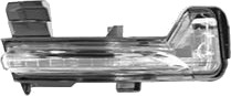 VAN WEZEL 4416916 Blinklys