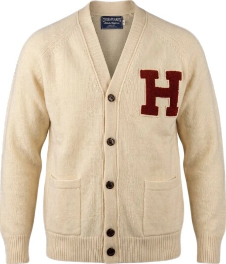 Chesapeake's Herre Strikkevarer Beige S, Chesapeake's Herre Strikkevarer Beige S,