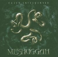 Meshuggah - Catch Thirty Three Meshuggah - Catch Thirty Three