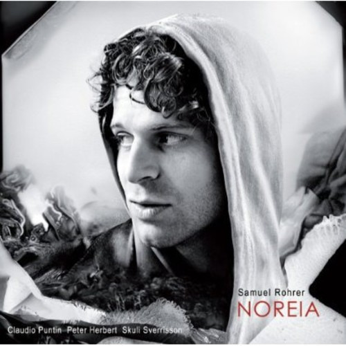 Samuel Rohrer Noreia CD