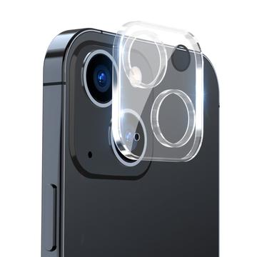 iPhone 13/13 Mini Kamera Linse Beskyttelse Herdet Glass 2 Stk.