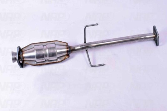 Katalysator NAP carparts CAK10423