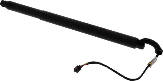 Elektromotor bakluke ACKOJA A53 55 0004