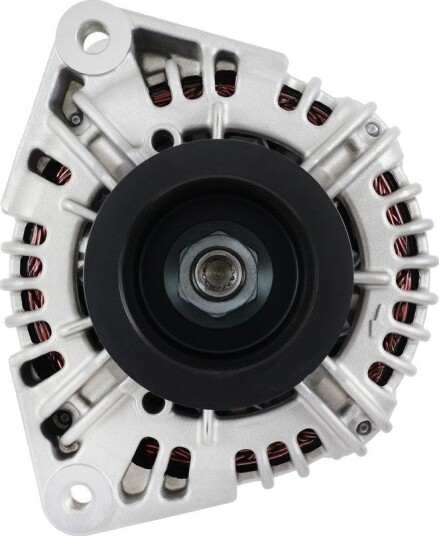 Dynamo AS-PL A01501(SEG)