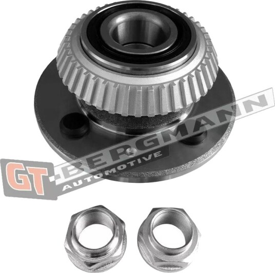 GT BERGMANN GT24 079 Hjullager
