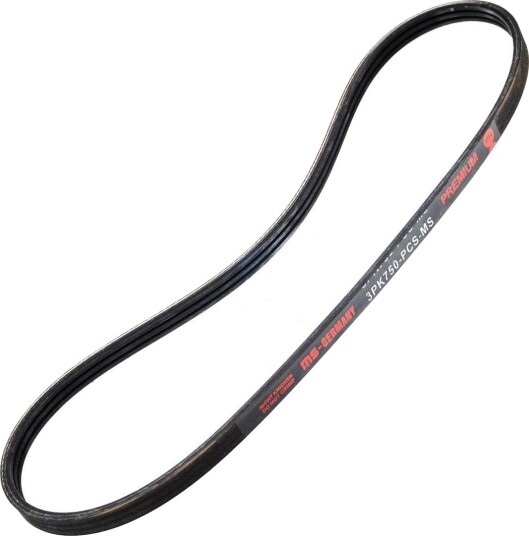 Multireim MASTER-SPORT 3PK750-PCS-MS