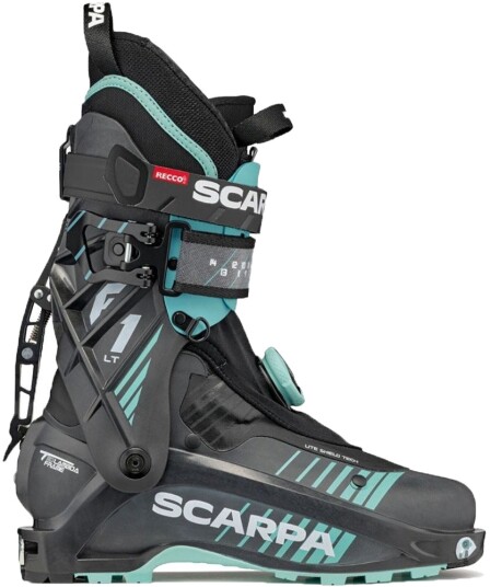 Scarpa F1 LT W's Scarpa F1 LT W's