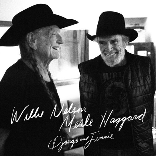 Django & Jimmie Django & Jimmie