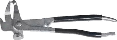KS TOOLS 150.2025 Tang balanseringsvekter KS TOOLS 150.2025 Tang balanseringsvekter