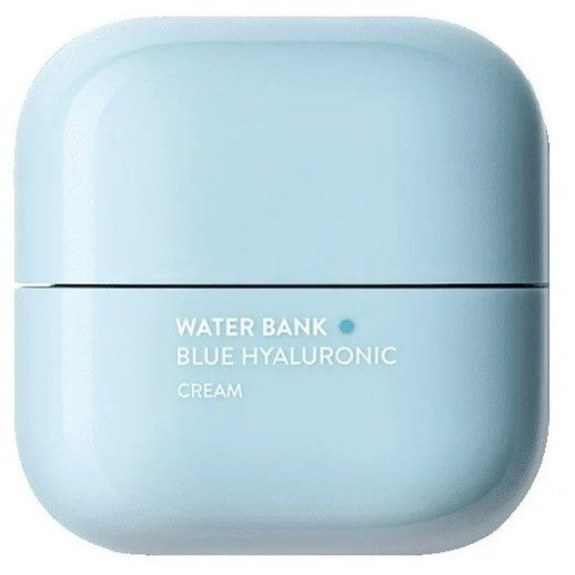 Laneige Water Bank Water Bank Blue Hyaluronic Gel Cream 50 ml