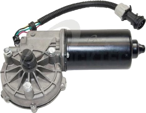 TRUCKTEC AUTOMOTIVE 05.58.024 Vindusviskermotor
