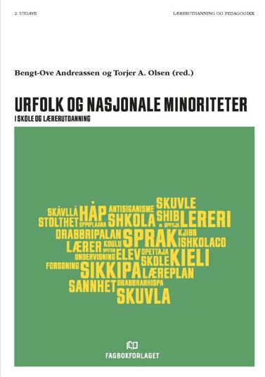 Urfolk og nasjonale minoriteter Urfolk og nasjonale minoriteter