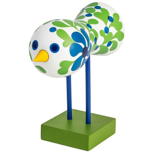 Design House Stockholm Birds 1967 Trefigur No. 8 Design House Stockholm Birds 1967 Trefigur No. 8