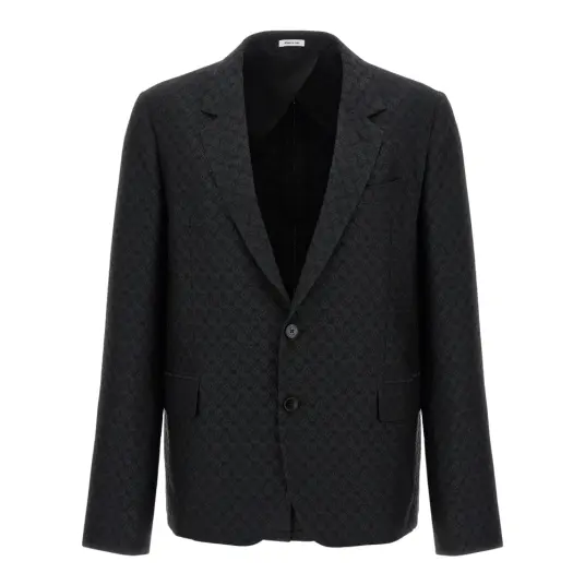 Alexander McQueen Herre Dress Svart L, Alexander McQueen Herre Dress Svart L,