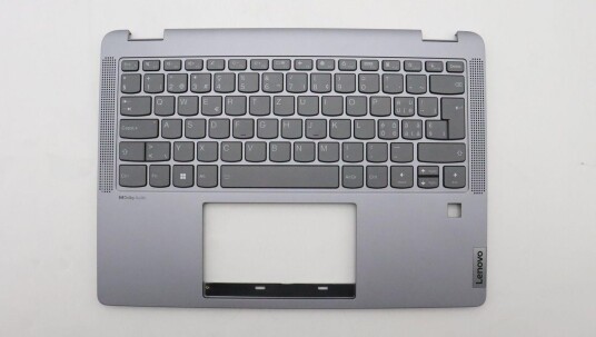 Lenovo Cover Upper Case Asm_Sws