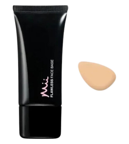 Flawless Face Base 6 shades Perfectly Fresh 01 Flawless Face Base 6 shades Perfectly Fresh 01