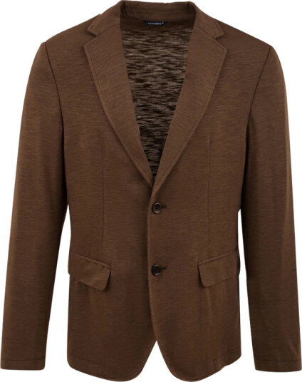 Daniele Alessandrini Herre Jakker Brun XL, Daniele Alessandrini Herre Jakker Brun XL,