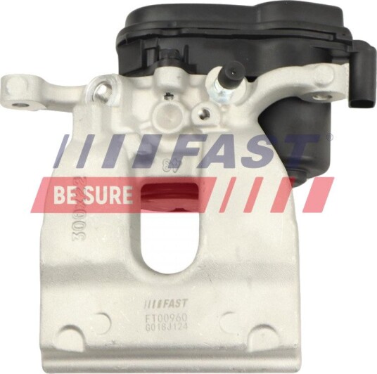 Bremsecaliper FAST FT00960