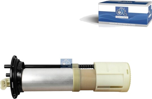 Sensor drivstoff nivå DT Spare Parts 7.24120