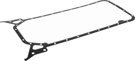 VAICO V30-2104 Tetning, bunnpanne