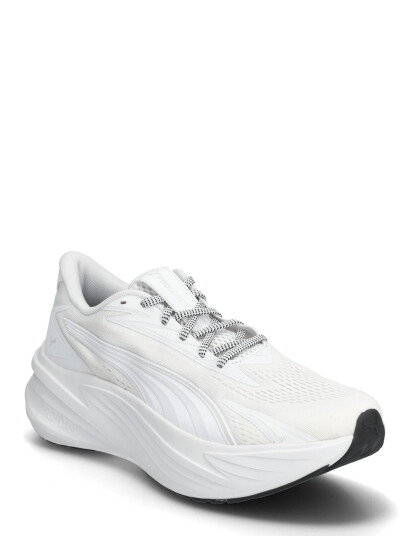 PUMA Maxima Pro White 46 PUMA Maxima Pro White 46