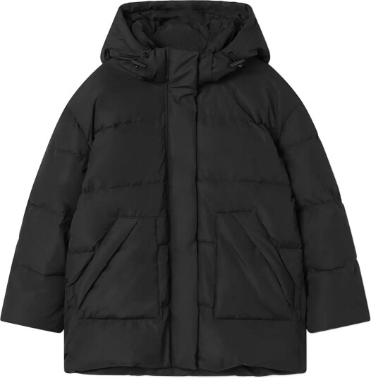 MarMar Copenhagen Otta W Coat BLACK M