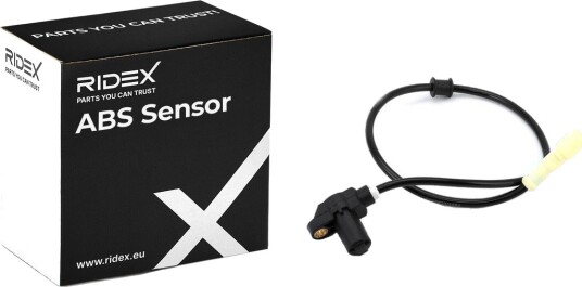 RIDEX 412W0058 Sensor ABS