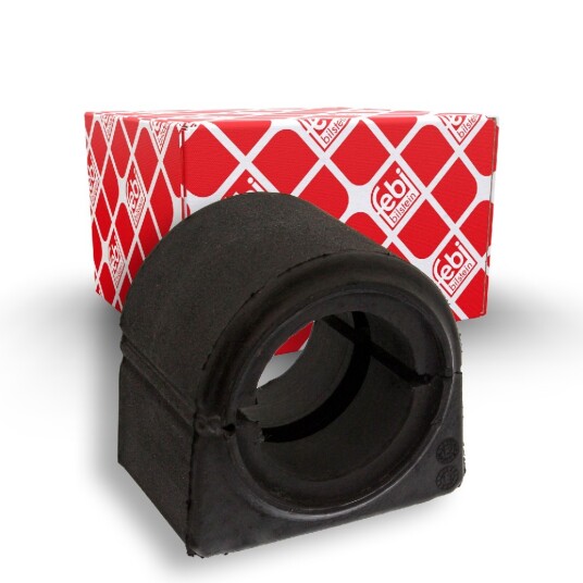 Stabilisator foring FEBI BILSTEIN 07163