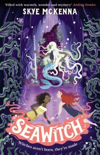 Hedgewitch: Seawitch Book 3: The enchanting series brimming with mystery and magic Hedgewitch: Seawitch Book 3: The enchanting series brimming with mystery and magic