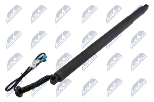 Elektromotor bakluke NTY AE BM 095