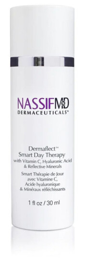 Nassif Md Dermaflect Smart Day Therapy-30ML. Nassif Md Dermaflect Smart Day Therapy-30ML.