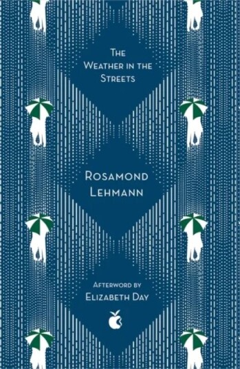 The Weather In The Streets Av Rosamond Lehmann