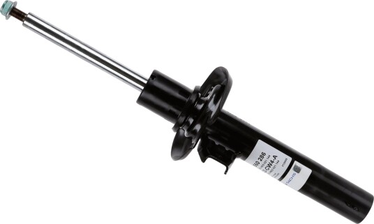 SACHS 560 286 Støtdemper