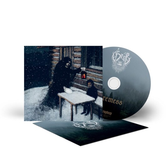 Gràb Kremess CD Gràb Kremess CD