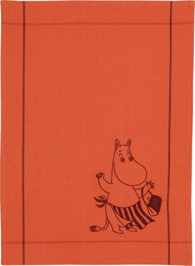 Moomin Kjøkkenhåndkle Mumimamma