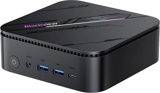 Blackview MP100 Pro i9 12900H 16GB 1TB W11 Pro