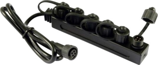 Synergy 21 Led Innfelt Gulvspot Argos Med Koblingsboks Ip67 Rgb Synergy 21 Led Innfelt Gulvspot Argos Med Koblingsboks Ip67 Rgb