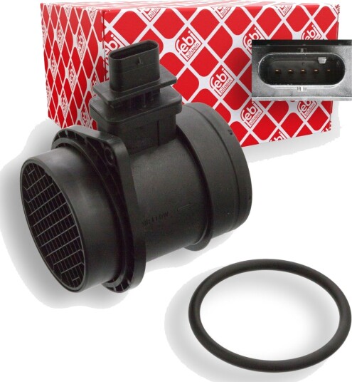 FEBI BILSTEIN 103512 Luftmengdemåler