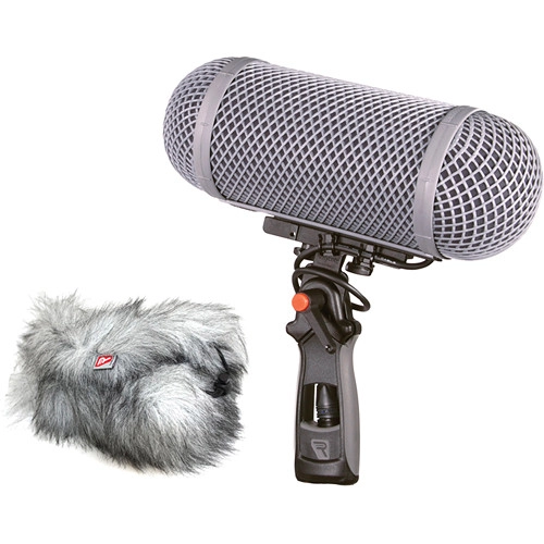 Rycote Wind Screen Kit 1 (MZL) Rycote Wind Screen Kit 1 (MZL)
