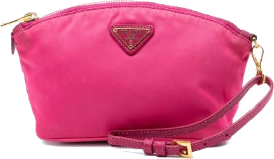 Prada Vintage Dame Rosa Prada Vintage Dame Rosa
