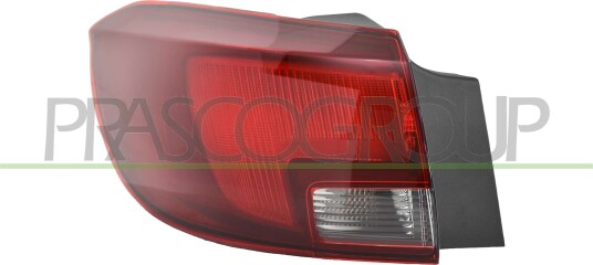 PRASCO OP4204168 Baklykt