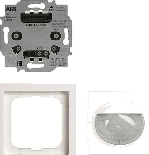 Abb Bevegelsessensor 2Cka006800A3025