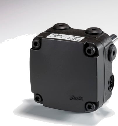 RSA 40 R OLJEPUMPE HALS 54 M