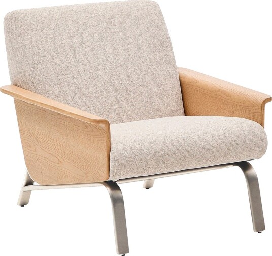 Kave Home Lenestol amsen Beige