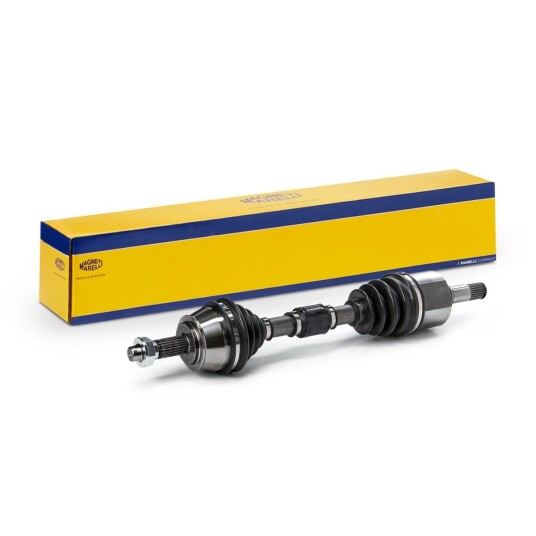 Magneti Marelli Drivaksel MAGNETI MARELLI 302004190165 Magneti Marelli Drivaksel MAGNETI MARELLI 302004190165