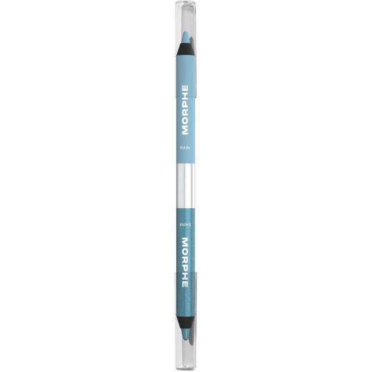 Bi Liner Dual Ended Gel Pencil Rain Or Shine Bi Liner Dual Ended Gel Pencil Rain Or Shine