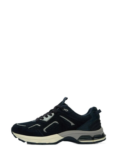 Selected Slhronan Sneaker Noos Navy 40