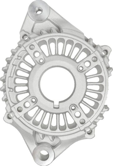Holder generator drivflens AS PL ABR6074S