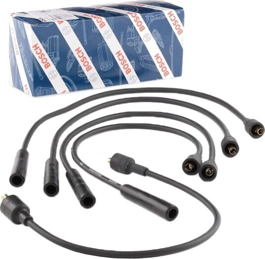 Tennplugg kabelsett BOSCH 0 986 356 855