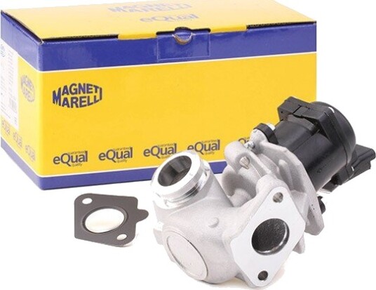 EGR Ventil MAGNETI MARELLI 571822112033